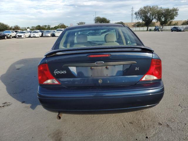 Photo 6 from auction – 2001 FORD FOCUS SE with VIN 1FAFP34391W371075