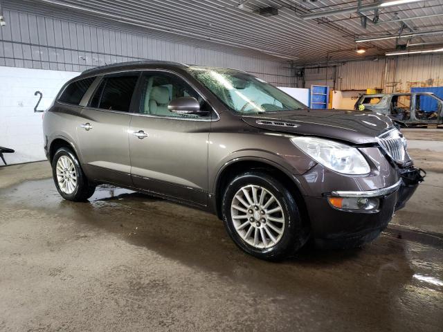 Photo 4 from auction – 2008 BUICK ENCLAVE CX with VIN 5GAEV23778J225194