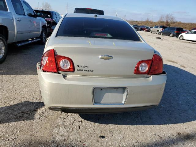 Photo 6 from auction – 2011 CHEVROLET MALIBU 2LT with VIN 1G1ZD5E1XBF257766