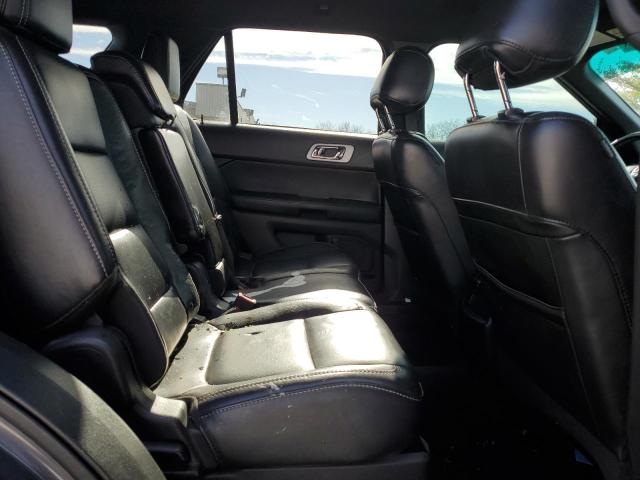 Photo 11 from auction – 2013 FORD EXPLORER with VIN 1FM5K7D87DGB56778