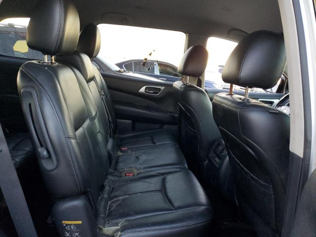 Foto 11 de la subasta – 2014 NISSAN PATHFINDER con VIN 5N1AR2MN4EC659261