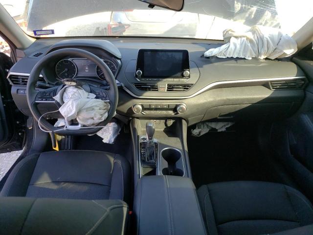 Photo 8 from auction – 2022 NISSAN ALTIMA SV with VIN 1N4BL4DVXNN330919