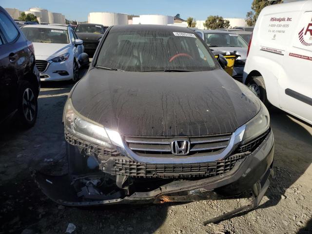 Photo 5 from auction – 2014 HONDA ACCORD SPO with VIN 1HGCR2F57EA097024