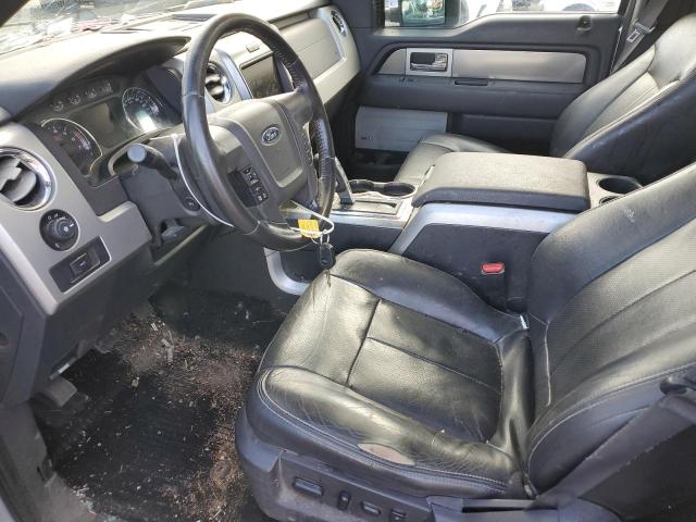 Photo 7 from auction – 2013 FORD F150 SUPER with VIN 1FTFW1ET2DKE34836