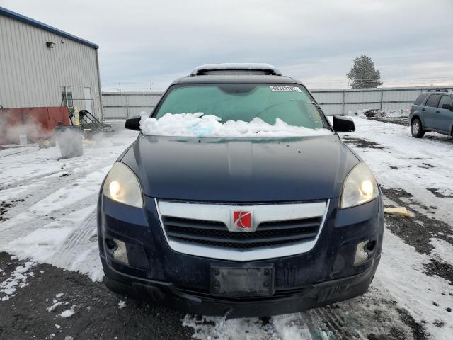 Photo 5 from auction – 2008 SATURN OUTLOOK XE with VIN 5GZEV13728J213705