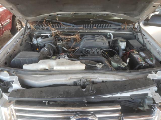 Foto 12 de la subasta – 2008 FORD EXPLORER X con VIN 1FMEU63E78UA54934