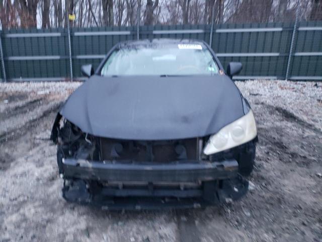 Photo 5 from auction – 2007 LEXUS ES 350 with VIN JTHBJ46G772011642