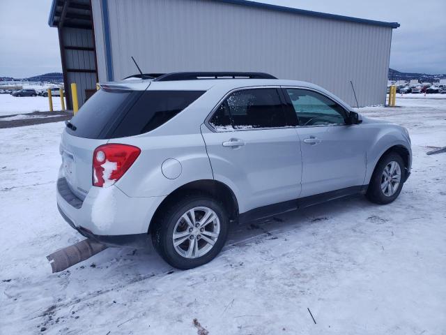 Photo 3 from auction – 2013 CHEVROLET EQUINOX LT with VIN 2GNFLNE36D6278620