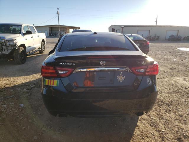 Photo 6 from auction – 2016 NISSAN MAXIMA 3.5 with VIN 1N4AA6AP7GC386401