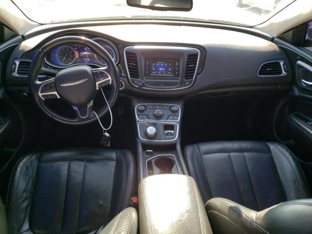 Photo 8 from auction – 2015 CHRYSLER 200 C with VIN 1C3CCCCB5FN577528