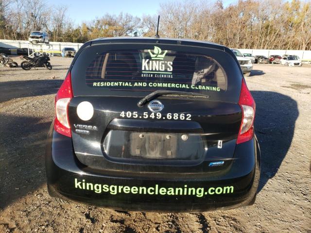 Photo 6 from auction – 2016 NISSAN VERSA NOTE with VIN 3N1CE2CP3GL375285
