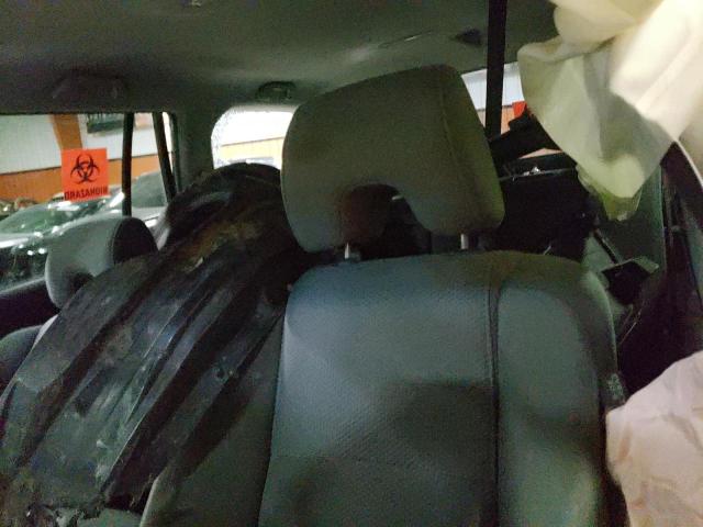 Photo 10 from auction – 2007 HONDA PILOT EX with VIN 2HKYF18437H001848