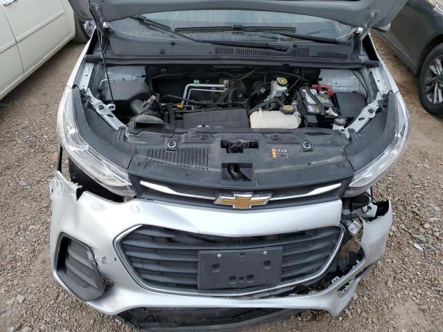 Photo 12 from auction – 2019 CHEVROLET TRAX 1LT with VIN KL7CJPSB9KB844348