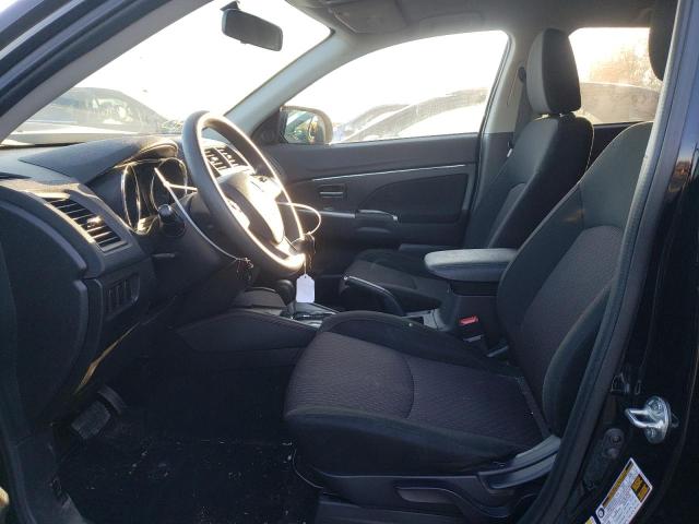 Photo 7 from auction – 2019 MITSUBISHI OUTLANDER with VIN JA4AP3AU6KU019869