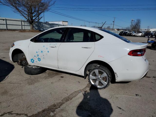 Photo 2 from auction – 2015 DODGE DART SXT with VIN 1C3CDFBB9FD276928