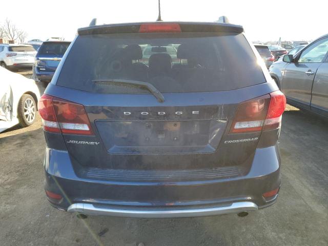 Photo 6 from auction – 2017 DODGE JOURNEY CR with VIN 3C4PDCGG2HT569924