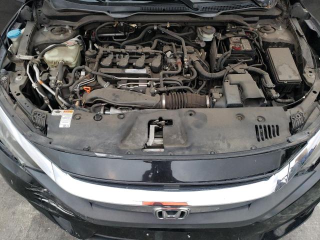 Photo 11 from auction – 2017 HONDA CIVIC EX with VIN 2HGFC1F47HH642578