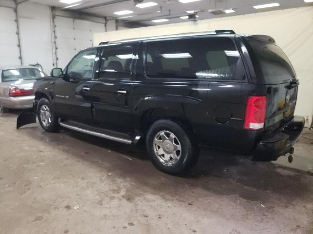 Photo 2 from auction – 2003 CADILLAC ESCALADE E with VIN 3GYFK66N43G263810