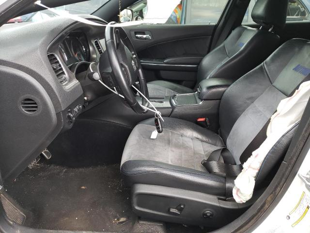 Photo 7 from auction – 2013 DODGE CHARGER R/ with VIN 2C3CDXCT4DH631517