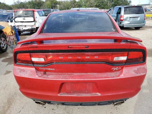 Photo 6 from auction – 2011 DODGE CHARGER R/ with VIN 2B3CL5CT5BH513932