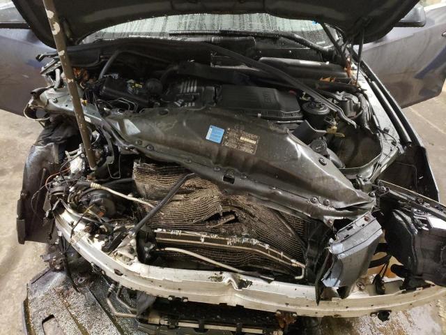 Photo 11 from auction – 2010 BMW 535 XI with VIN WBANV9C57AC391681