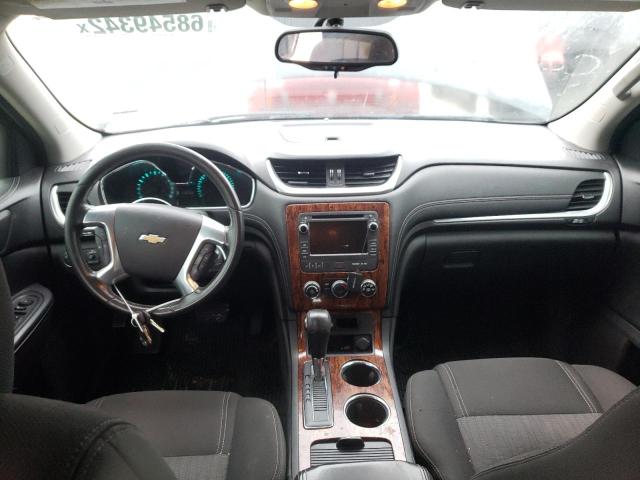 Photo 8 from auction – 2013 CHEVROLET TRAVERSE L with VIN 1GNKRGKD9DJ103240