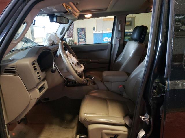 Photo 7 from auction – 2010 JEEP COMMANDER with VIN 1J4RG4GT4AC113468