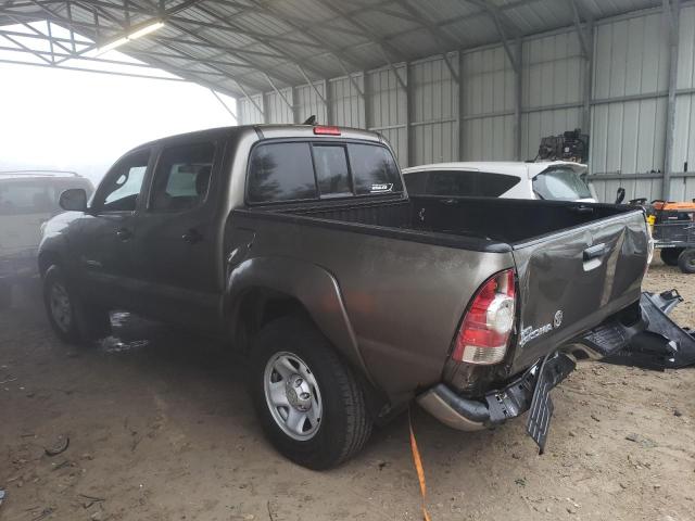 Photo 2 from auction – 2014 TOYOTA TACOMA DOU with VIN 3TMLU4EN4EM157483