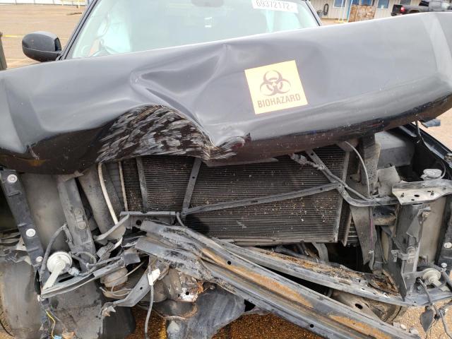 Photo 12 from auction – 2012 CHEVROLET SUBURBAN C with VIN 1GNSCJE09CR269863