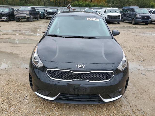 Photo 5 from auction – 2019 KIA NIRO FE with VIN KNDCB3LC7K5264224