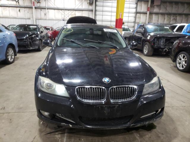 Photo 5 from auction – 2011 BMW 335 I with VIN WBAPM5C57BE577019