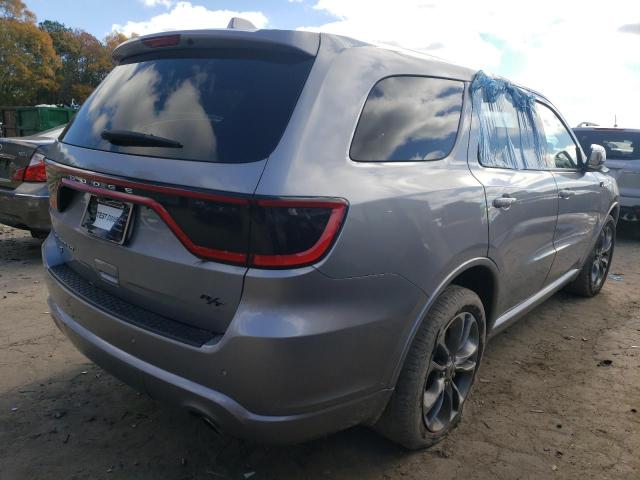 Photo 3 from auction – 2019 DODGE DURANGO R/ with VIN 1C4SDJCT1KC676516