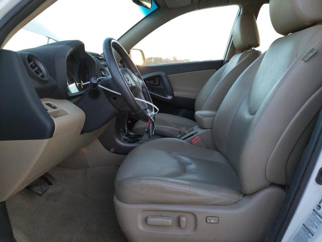 Photo 7 from auction – 2011 TOYOTA RAV4 LIMIT with VIN 2T3DK4DV2BW046517