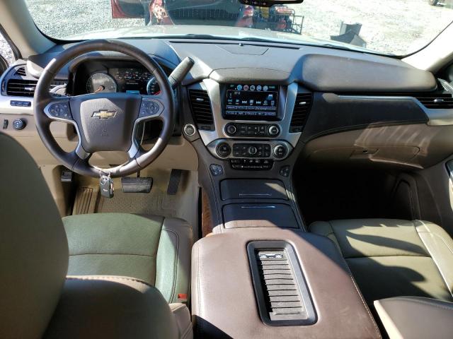 Photo 8 from auction – 2016 CHEVROLET TAHOE C150 with VIN 1GNSCCKC4GR423184