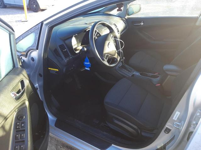 Photo 7 from auction – 2014 KIA FORTE with VIN KNAFX4A62E5242702