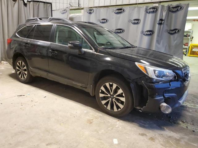 Photo 4 from auction – 2016 SUBARU OUTBACK 2. with VIN 4S4BSBNC7G3361540