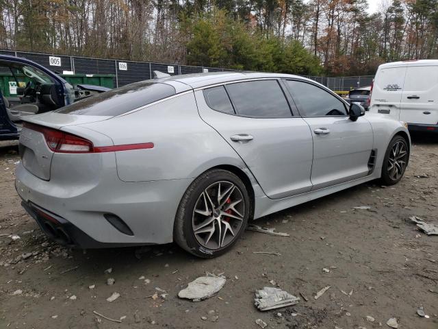 Photo 3 from auction – 2023 KIA STINGER GT with VIN KNAE35LD9P6124684