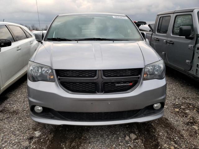 Photo 5 from auction – 2014 DODGE GRAND CARA with VIN 2C4RDGCG4ER118983