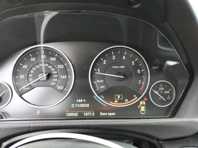 Photo 9 from auction – 2015 BMW 428 XI GRA with VIN WBA4A7C50FD415770