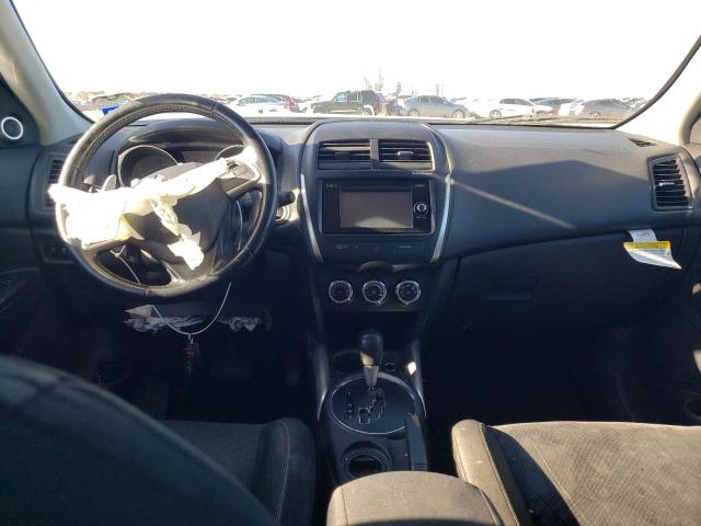 Photo 8 from auction – 2014 MITSUBISHI OUTLANDER with VIN 4A4AP4AU2EE030631