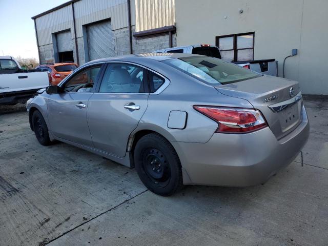 Photo 2 from auction – 2013 NISSAN ALTIMA 2.5 with VIN 1N4AL3AP7DC155731