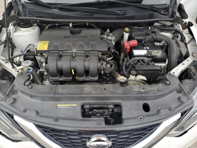 Photo 11 from auction – 2016 NISSAN SENTRA S with VIN 3N1AB7AP1GL678338