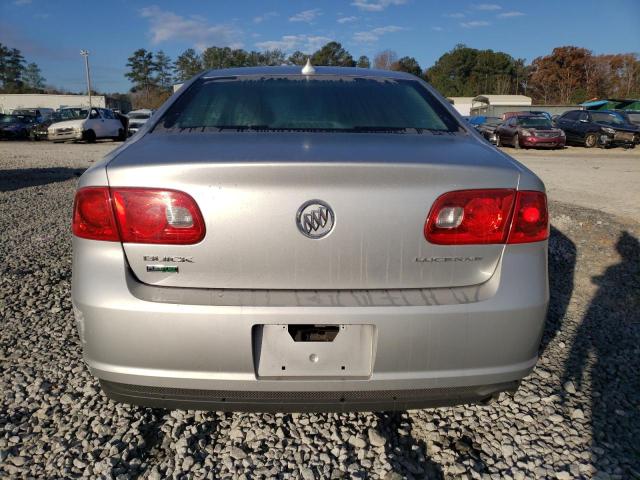 Photo 6 from auction – 2010 BUICK LUCERNE CX with VIN 1G4HA5EM4AU129390