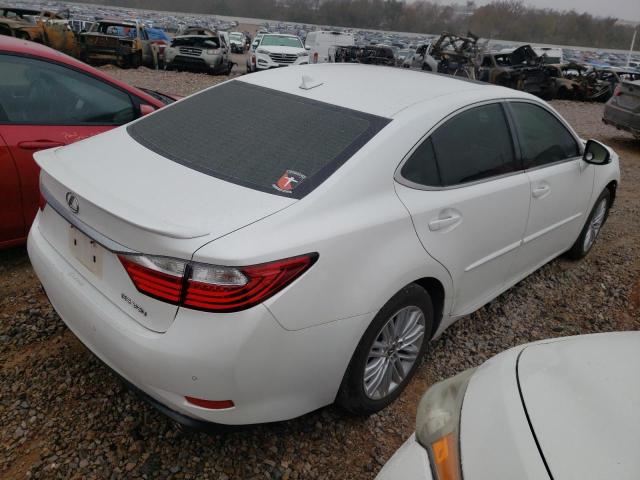 Photo 3 from auction – 2013 LEXUS ES 350 with VIN JTHBK1GG7D2077212
