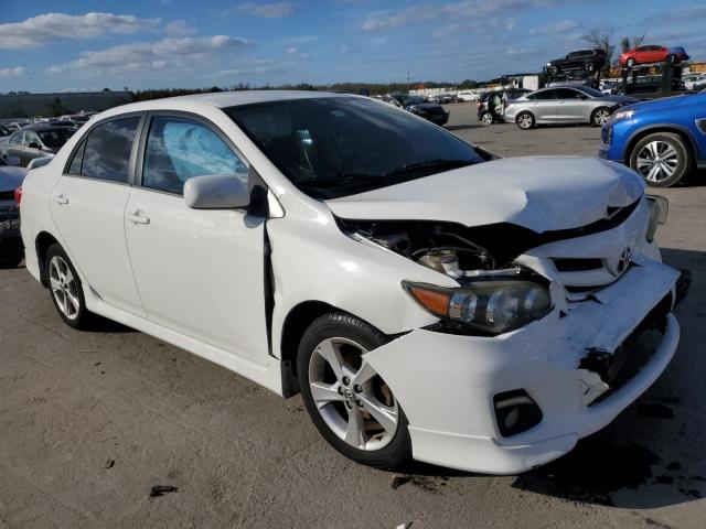 Photo 4 from auction – 2012 TOYOTA COROLLA BA with VIN 5YFBU4EE5CP013491