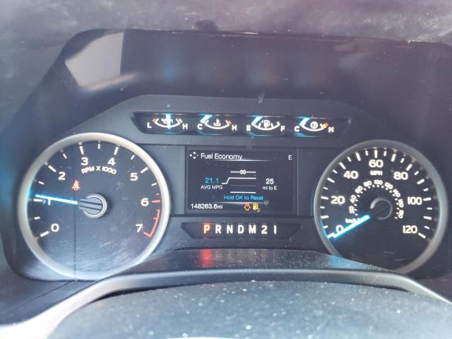 Photo 9 from auction – 2015 FORD F150 SUPER with VIN 1FTEW1CP7FKF04898