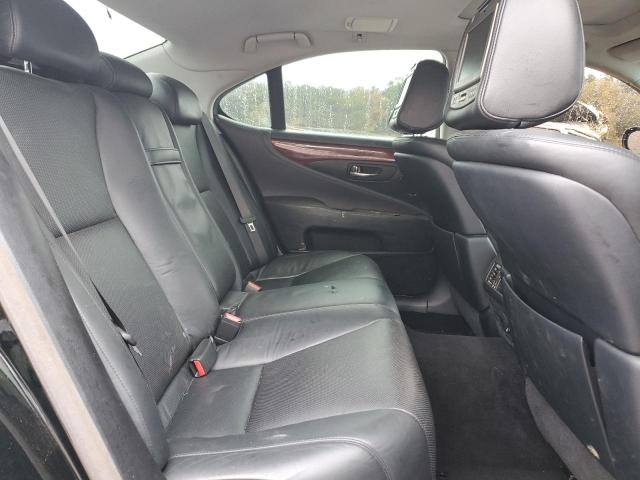 Photo 10 from auction – 2008 LEXUS LS 460 with VIN JTHBL46F185065391
