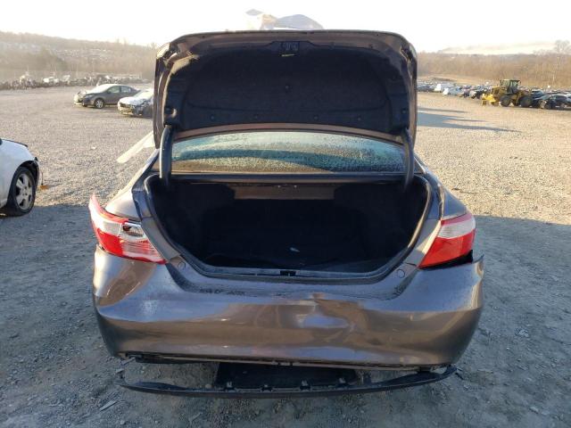 Photo 6 from auction – 2015 TOYOTA CAMRY LE with VIN 4T4BF1FK0FR510549