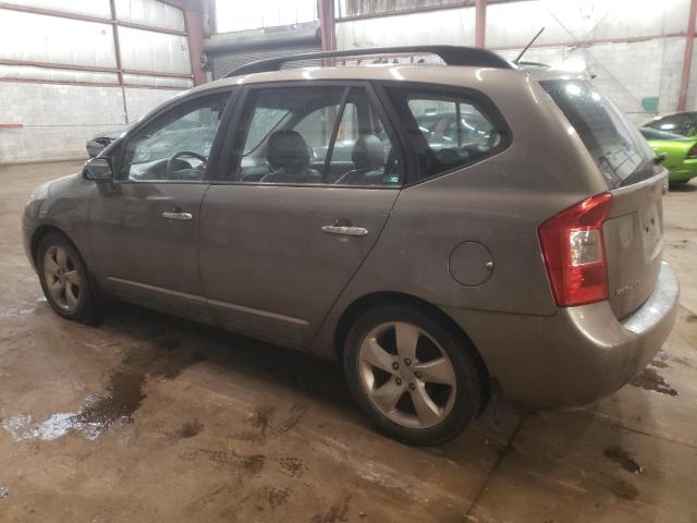 Photo 2 from auction – 2009 KIA RONDO BASE with VIN KNAFG528497289195