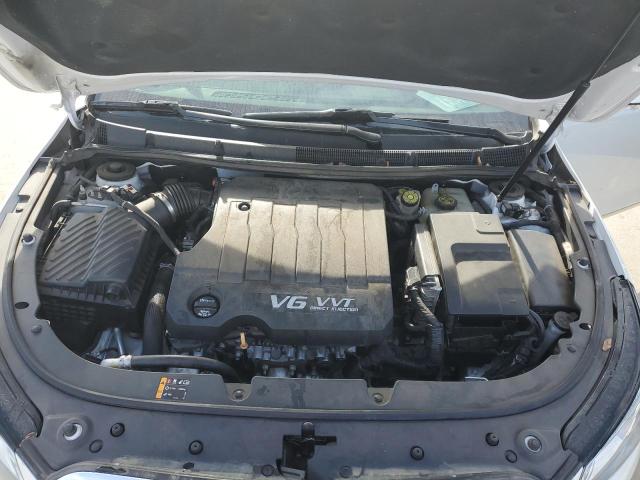 Photo 11 from auction – 2015 BUICK LACROSSE P with VIN 1G4GF5G36FF335985